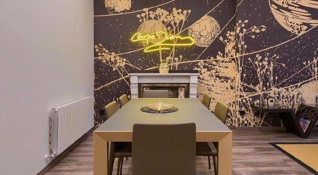 Abando Suites By Next Stop בילבאו מראה חיצוני תמונה